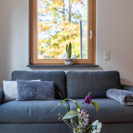 Ferienwohnung S'Kammerl Wolfegg Экстерьер фото