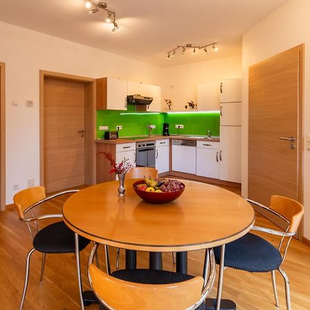 Ferienwohnung S'Kammerl Wolfegg Экстерьер фото
